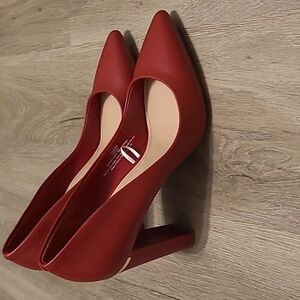 Marc New York Heels